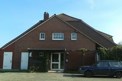 Ferienwohnung Küstenstube