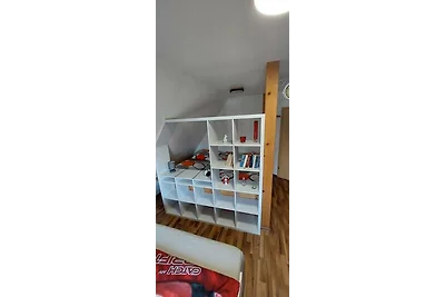 Appartamento Vacanza con famiglia Panschwitz-Kuckau
