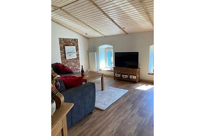 Vakantieappartement Gezinsvakantie Braderup (Nordfriesland)