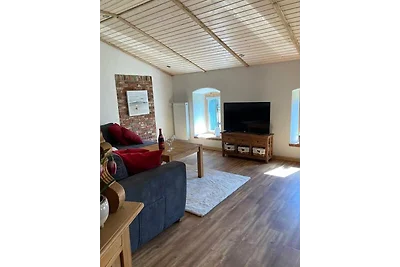 Ferienwohnung Nordfriesland Pur