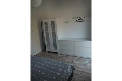 Ostsee Ferienwohnung am Gespensterwald