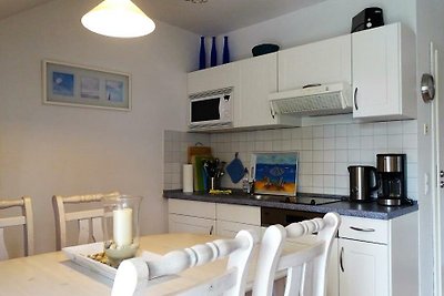 Vakantieappartement Gezinsvakantie Putgarten