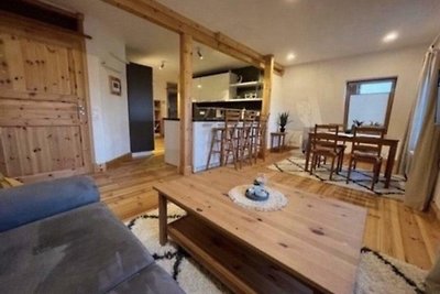 Vakantieappartement Gezinsvakantie Ottersberg