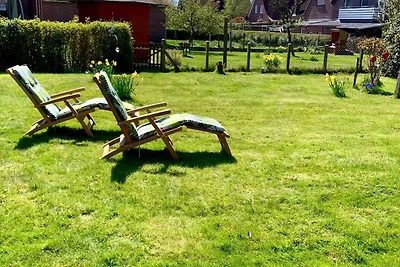 Casa vacanze Vacanza di relax Dornum