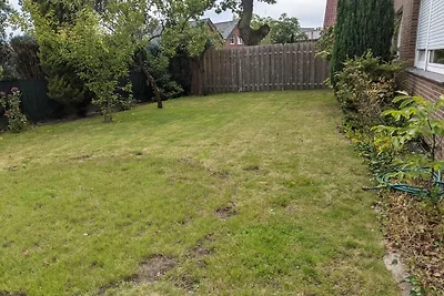 Vakantieappartement Gezinsvakantie Geeste