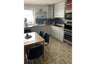 Vakantiehuis Ontspannende vakantie Schöningen