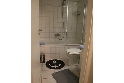 Ferienwohnung Niebüll