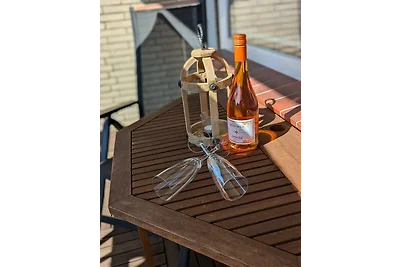 Appartamento Vacanza con famiglia Büsum