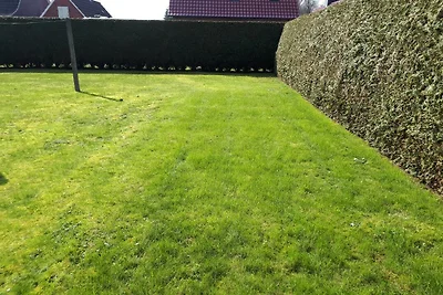 apartman za odmor Obiteljski odmor Holtriem