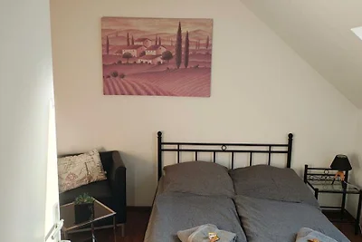 Vakantieappartement Gezinsvakantie Aurich