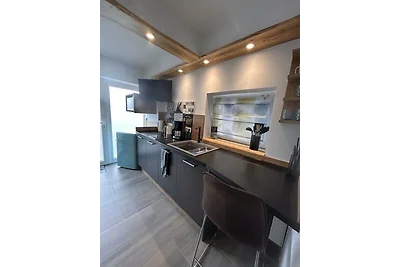 Vakantieappartement Gezinsvakantie 
