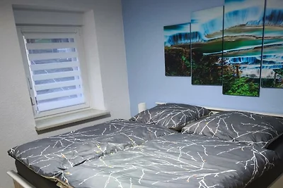 Ferienwohnung Gondwana