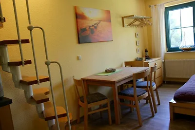 Appartamento Vacanza con famiglia Prerow