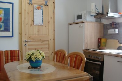 Vakantieappartement Gezinsvakantie Reinfeld