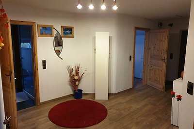 Vakantieappartement Gezinsvakantie Hagen