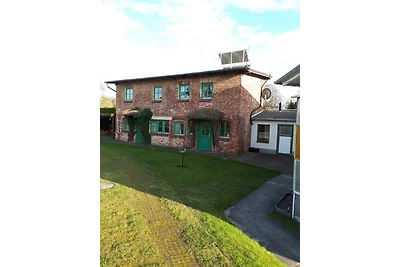 Land-Ambiente Zinnowitz 3