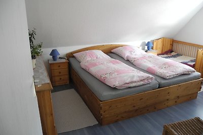 Vakantieappartement Gezinsvakantie Lehe