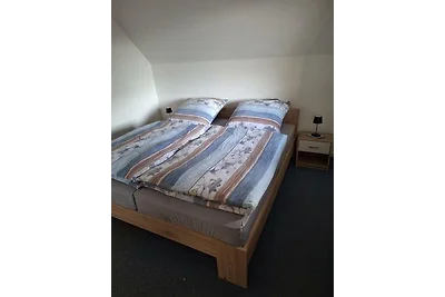 Appartamento Vacanza con famiglia Zetel