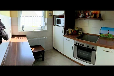 Maison de vacances Vacances relaxation Berumbur