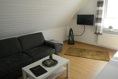 Vakantieappartement Gezinsvakantie Dornum