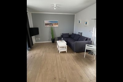 Vakantieappartement Gezinsvakantie Almdorf