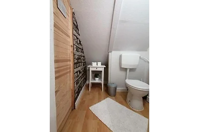 Ferienwohnung Gerach bei Idar-Oberstein