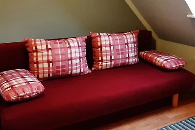 Ferienwohnung Niebüll