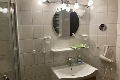 Appartamento Vacanza con famiglia Wangerland