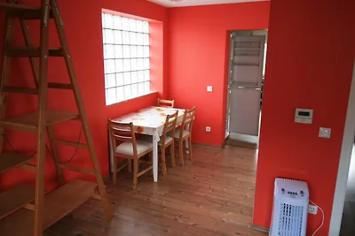 Apartament Dla rodzin Kaiserslautern