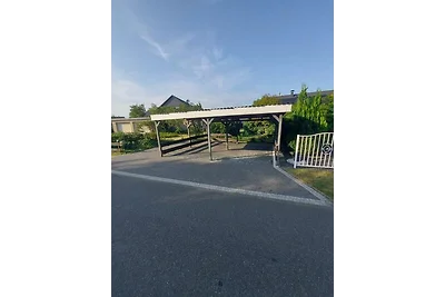 Appartamento Vacanza con famiglia Hambühren