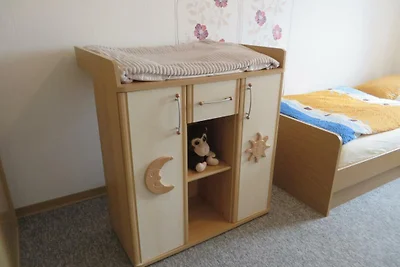 Vakantieappartement Gezinsvakantie Dornumersiel