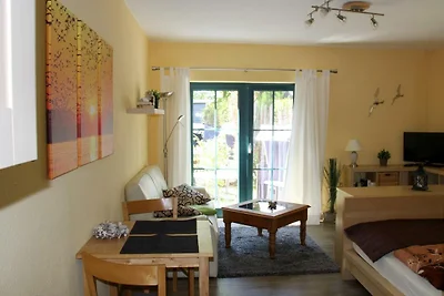 Appartamento Vacanza con famiglia Prerow