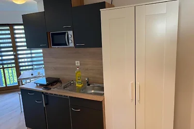 Apartamento Vacaciones familiares Rötz