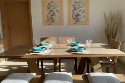 Vakantieappartement Gezinsvakantie Eichenzell