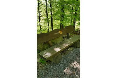 Fewo Yuva Bad Harzburg