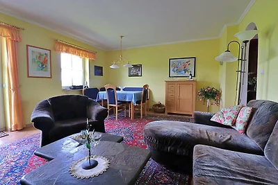 Ferienwohnung am Tief