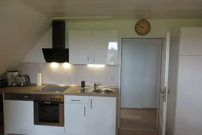 Vakantieappartement Gezinsvakantie Moorweg
