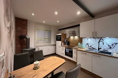 Apartament Dla rodzin Weilburg