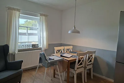 Landhaus Ostfriesenruhe