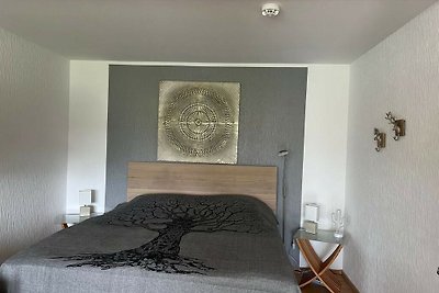 Ferienwohnung Lieblingsplatz OG