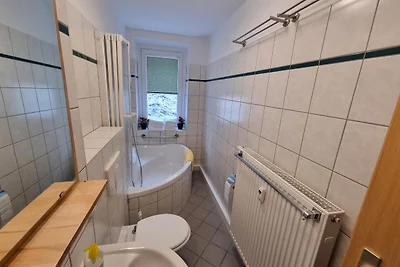 Apartamento Vacaciones familiares Oberwiesenthal