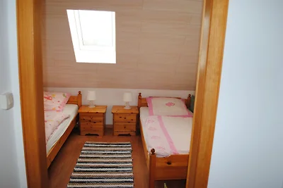 Domek letniskowy Urlop wypoczynkowy Dornum