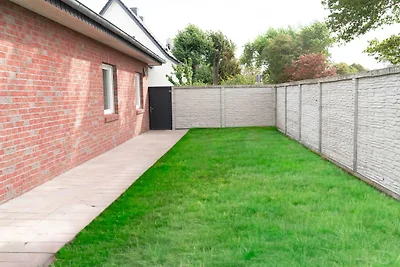 Ferienhaus Mein Geestland