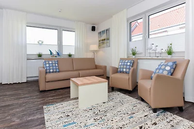 Vakantieappartement Gezinsvakantie Esens