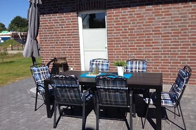 Domek letniskowy Urlop wypoczynkowy Garrel