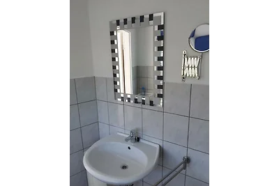 Ferienhaus am Saaler Bodden