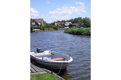 Ferienhaus Weitblick am Grossen Meer