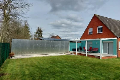 Haus Heike Ostfriesland