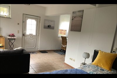 Vakantieappartement Gezinsvakantie Kiedrich