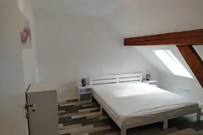 Vakantiehuis Ontspannende vakantie Wiesmoor